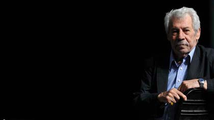 ویدیویی دیدنی به یاد داود رشیدی ...