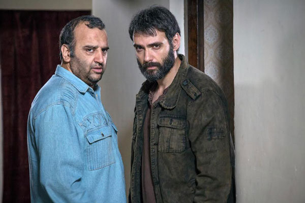 انزوا مرتضی علی عباس میرزایی