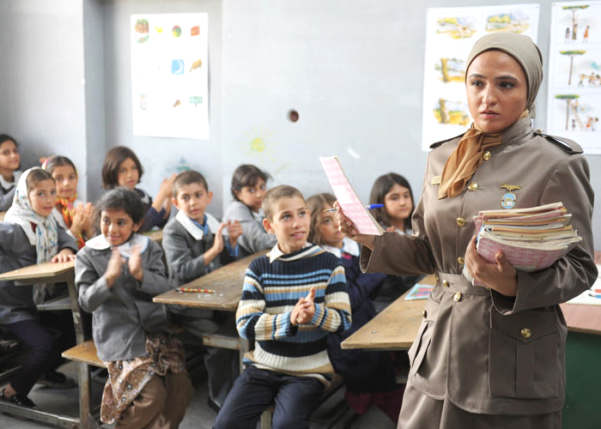 فیلم نفس اسکار 2018