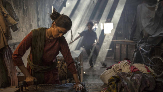 نقد فیلم آن سوی ابرها ساخته مجید مجیدی؛ ابری که نمی بارد؛ مقایسه تطبیقی مولفه‌های سینمایی مجیدی و فرهادی