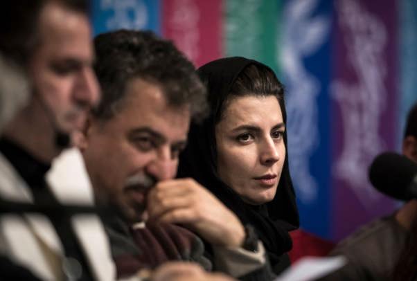 مردی بدون سایه