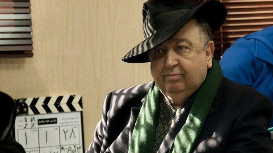 گفت‌وگوی مفصل با بهمن فرمان آرا درباره سینمای متفاوت ایران در پیش از انقلاب، دنبال تسویه حساب با ابراهیم گلستان نبودم