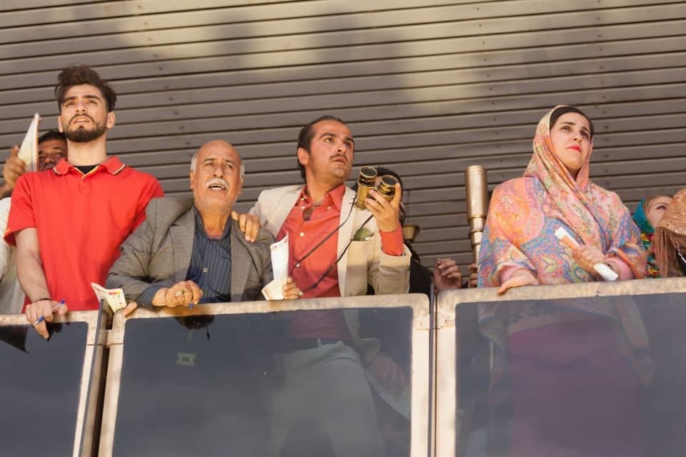 تحلیل فیلم تومان ساخته مرتضی فرشباف، چه فصل‌ها که نمی‌آیند!