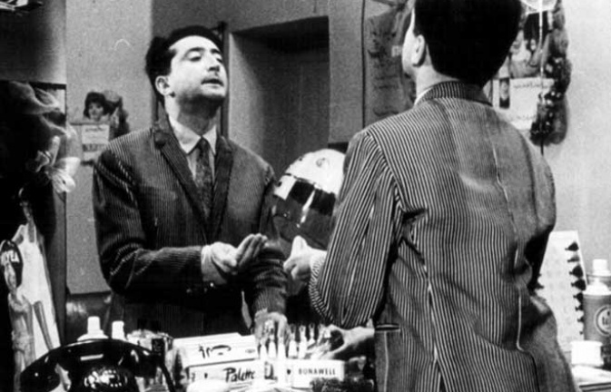 بررسی شاخصه‌های موج‌های نوی سینمایی در سینمای ایران سال‌های 1357-1343