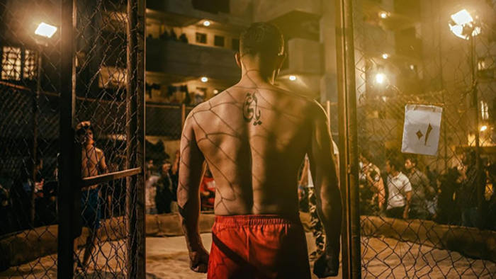 نقد سریال یاغی سریال یاغی