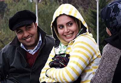 جزیره‎ی شاتر، فرید و از ما بهترون