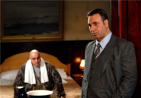 استرداد حمید فرخ نژاد