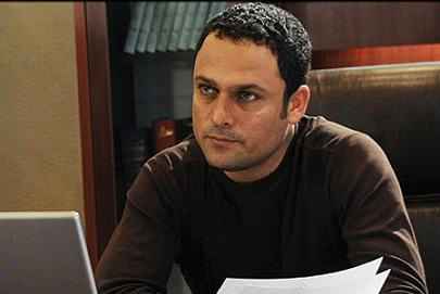 پرنده باز - عطاءالله ‌سلمانيان