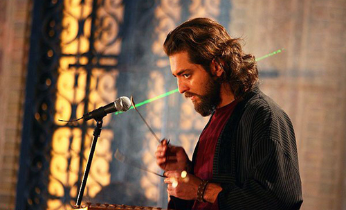 نقدي اجتماعي بر سنتوری به مناسبت توزیع این فیلم در شبکه نمایش خانگی