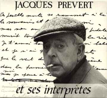 Jacques Prévert