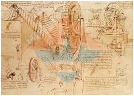 لئوناردو داوینچی