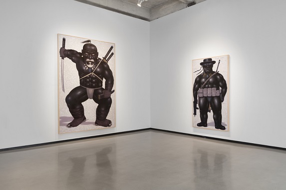 نیومن مازریادی