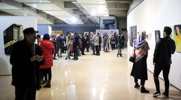 هفتمین دوسالانه دامونفر