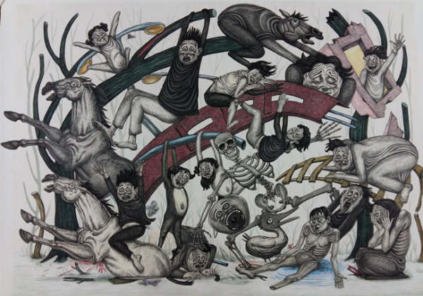 روزی که من خرگوش بودم روزی که من خرگوش بودم