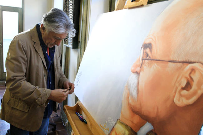 نکوداشت مهدی سحابی نکوداشت مهدی سحابی