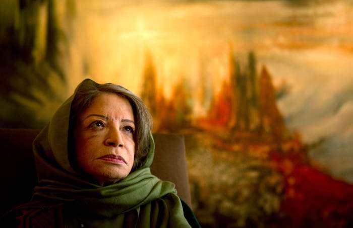 ایران درودی