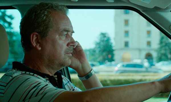 گزارش شب سوم کن 2015 / «یک طبقه زیر» و «راه چهارم»