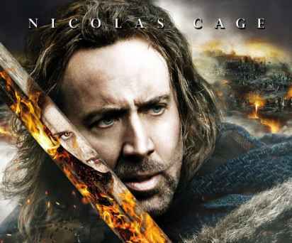 لحنی چندپاره / نگاهی به فصل جادوگری Season of the Witch