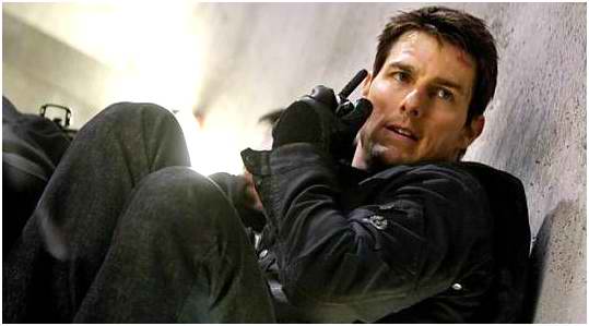 تام کروز به طور رسمی حضور خود را در ماموریت غیرممکن 5 اعلام کرد