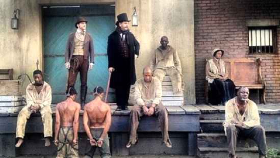 تازیانه‌های تحقیر / نگاهی به فیلم برنده اسکار "12 سال بردگی"