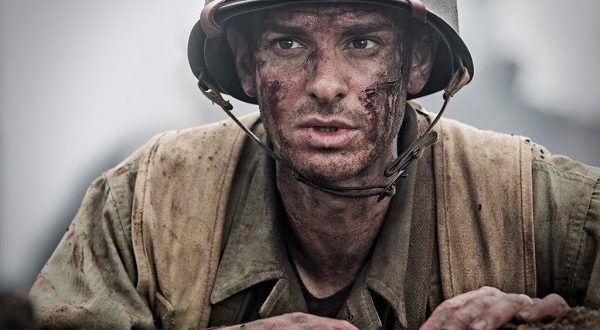 Hacksaw Ridge