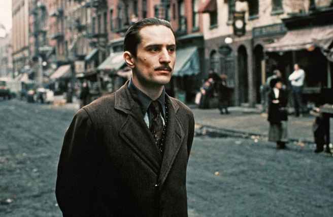 جایزه‌ی یک عمر دستاورد هنری جشنواره سارایوو برای «رابرت دنیرو»