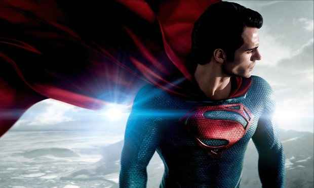 سوپرمن