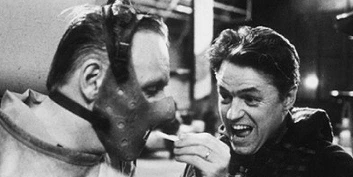 در بزرگداشت خالقِ «سکوتِ برهّ‌ها» و برنده‌ی جایزه‌ی اسکار؛ جاناتان دمی