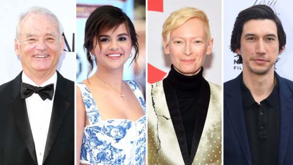 فیلم مرده ها نمی میرند جیم جارموش