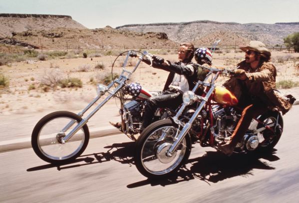 فیلم easy rider فیلم easy rider
