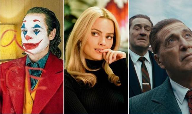 رقابت جوکر، ایرلندی و روزی روزگاری در هالیوود در بفتا 2020؛ نامزدها معرفی شدند 