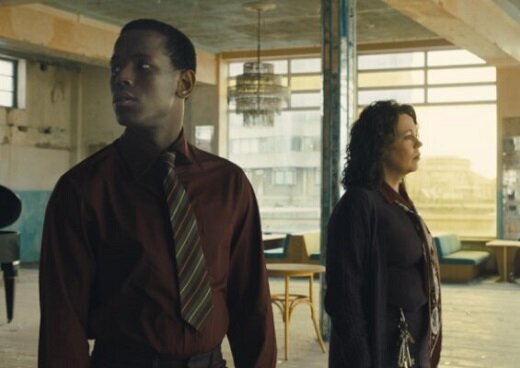 سم مندس با فیلم جدیدش به جشنواره لندن می‌رود