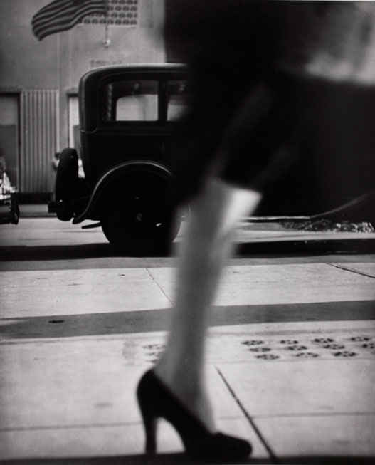 Lisette Model 2