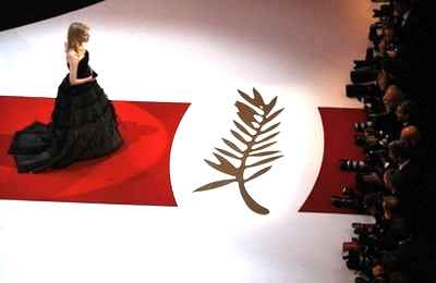 گزارش اختصاصی از افتتاحیه شصت و چهارمین جشنواره فیلم کن