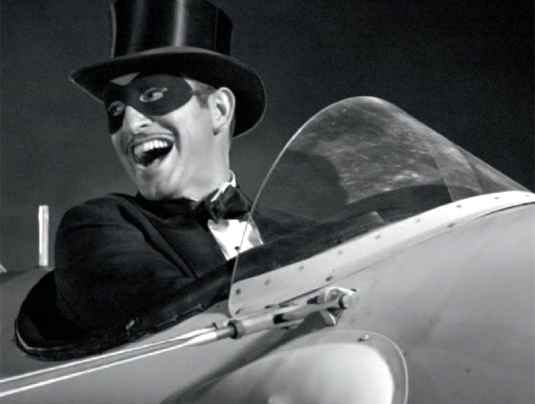 آرتیست فیلمی نوستالژیک در کن