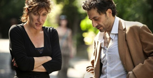 فیلم قلعه‌ای در ایتالیا