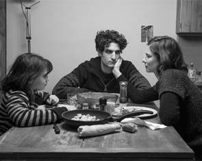 فیلیپ گارل برای ششمین بار با «حسادت» به ونیز می‌آید