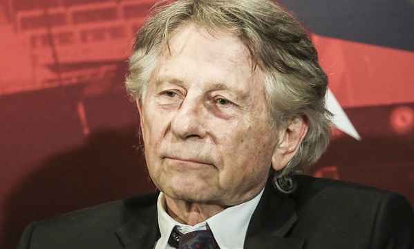 رومن پولانسکی رومن پولانسکی