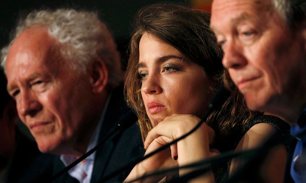 دختر ناشناخته