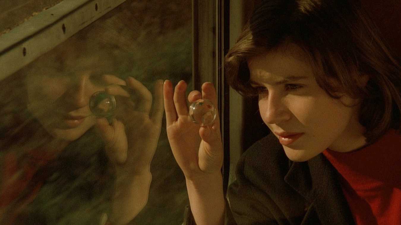 ژویی‌سانس زنانه و رانه‌ی زندگی در زندگی دوگانه ورونیکا ساخته کریستف کیشلوفسکی