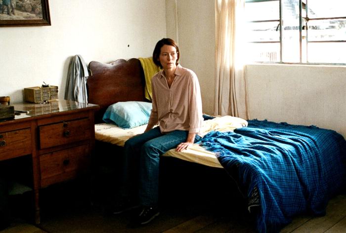 نقد فیلم خاطرات Memoria ساخته‌ی آپیچاتپونگ ویراستاکول، ما خاطره‌ايم از به نجواها 