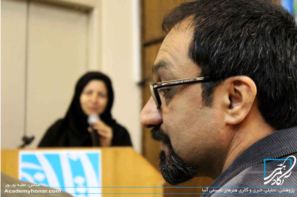 دکتر حمیدرضا شعیری