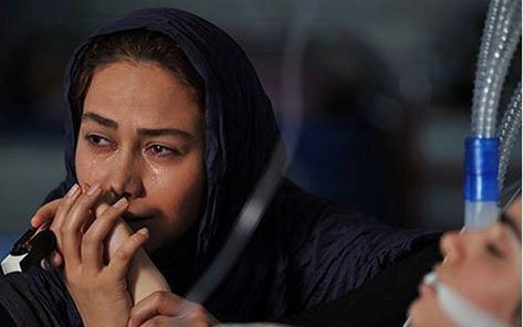 یکی می خواد باهات حرف بزنه