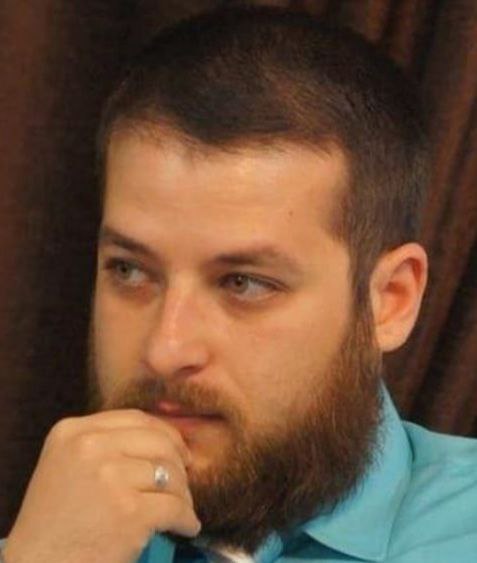 دکتر آرش حسن‌پور