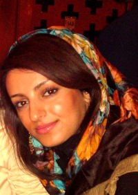 ساناز محمدعلیها